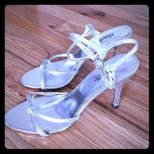 Charles by Charles David strappy sandals - sz 5.5